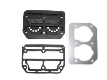 Valve Plate, air compressor